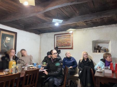 BRUNCH Z NOVINARJI 2025 (3)